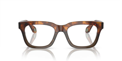 Gafas Oftálmicas Giorgio Armani AR7247U Hombre Color Havana