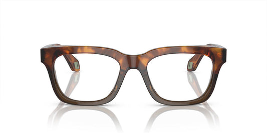 Gafas Oftálmicas Giorgio Armani AR7247U Hombre Color Havana