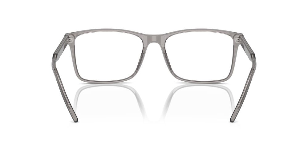 Gafas Oftálmicas Giorgio Armani AR7258 Hombre Color Gris