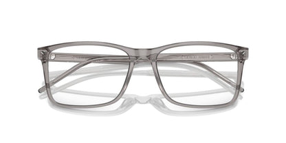 Gafas Oftálmicas Giorgio Armani AR7258 Hombre Color Gris