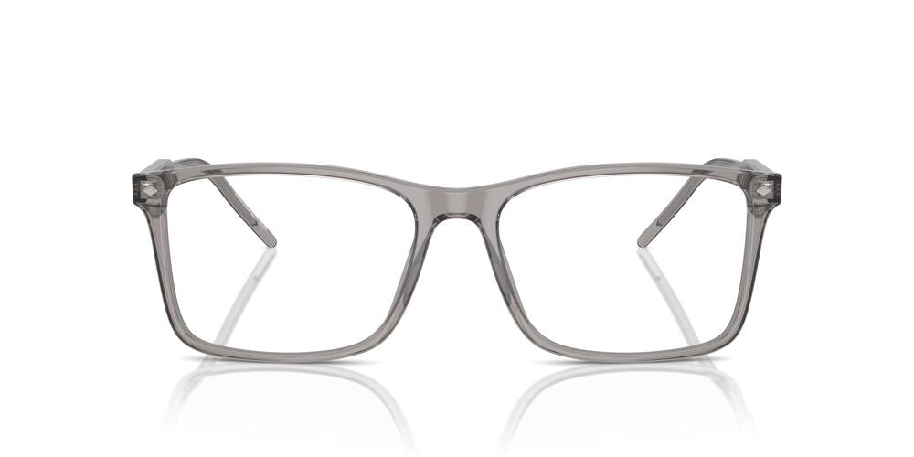 Gafas Oftálmicas Giorgio Armani AR7258 Hombre Color Gris