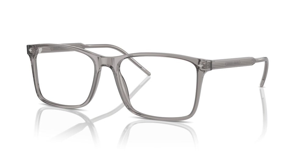Gafas Oftálmicas Giorgio Armani AR7258 Hombre Color Gris