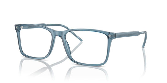 Gafas Oftálmicas Giorgio Armani AR7258 Hombre Color Azul