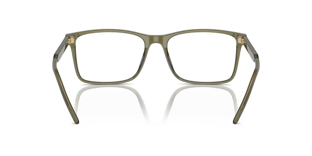 Gafas Oftálmicas Giorgio Armani AR7258 Hombre Color Verde