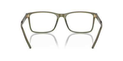 Gafas Oftálmicas Giorgio Armani AR7258 Hombre Color Verde