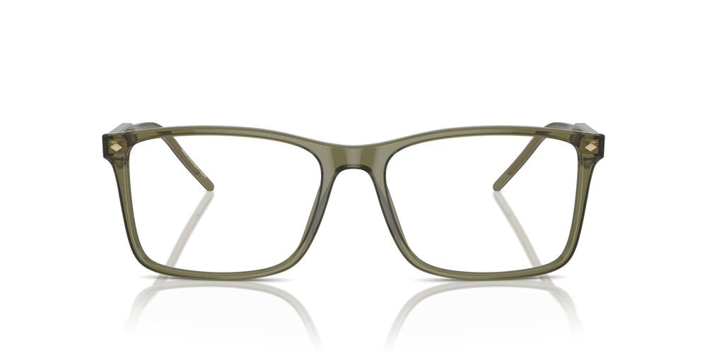 Gafas Oftálmicas Giorgio Armani AR7258 Hombre Color Verde