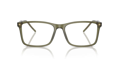 Gafas Oftálmicas Giorgio Armani AR7258 Hombre Color Verde