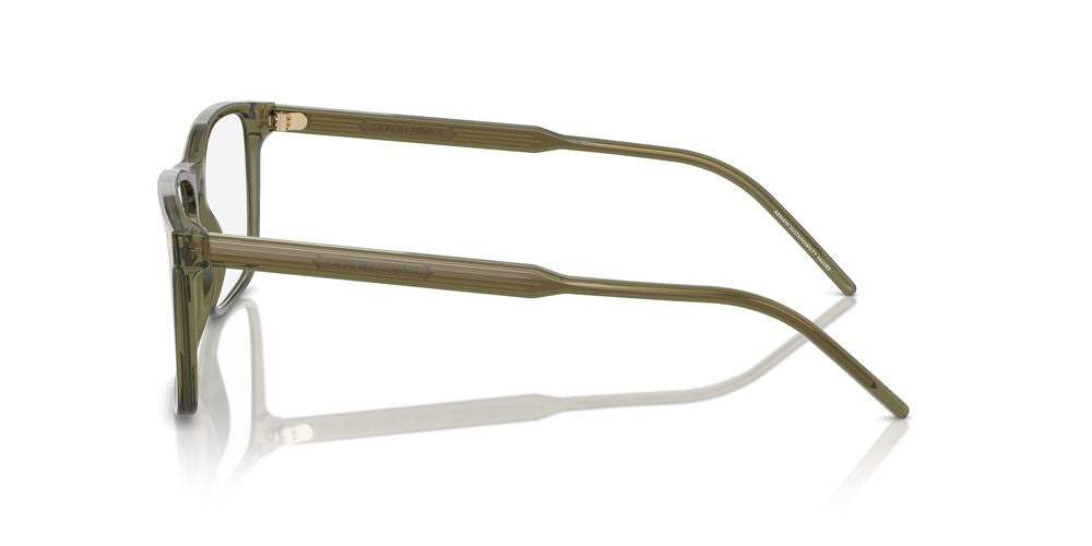 Gafas Oftálmicas Giorgio Armani AR7258 Hombre Color Verde