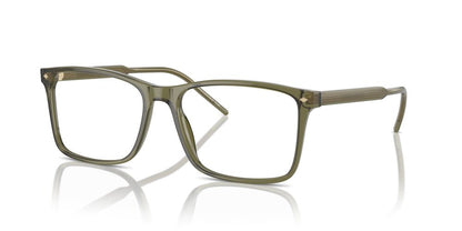 Gafas Oftálmicas Giorgio Armani AR7258 Hombre Color Verde