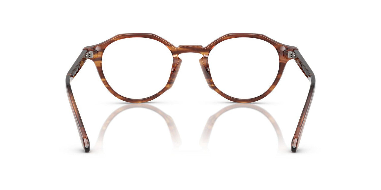 Gafas Oftálmicas Giorgio Armani AR7264U Hombre Color Café