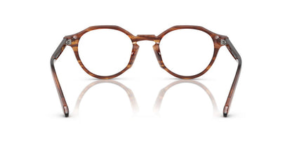 Gafas Oftálmicas Giorgio Armani AR7264U Hombre Color Café