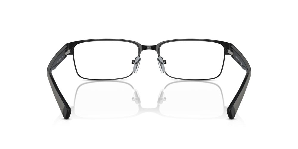 Gafas Oftálmicas Armani Exchange 0AX1017 Hombre Color Negro