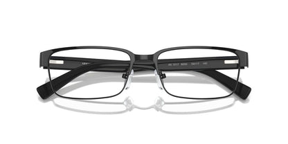 Gafas Oftálmicas Armani Exchange 0AX1017 Hombre Color Negro
