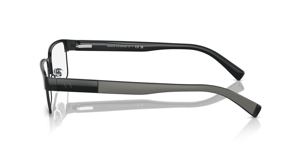 Gafas Oftálmicas Armani Exchange 0AX1017 Hombre Color Negro