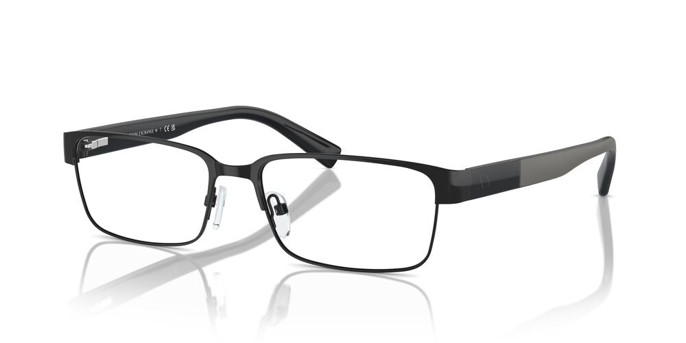 Gafas Oftálmicas Armani Exchange 0AX1017 Hombre Color Negro