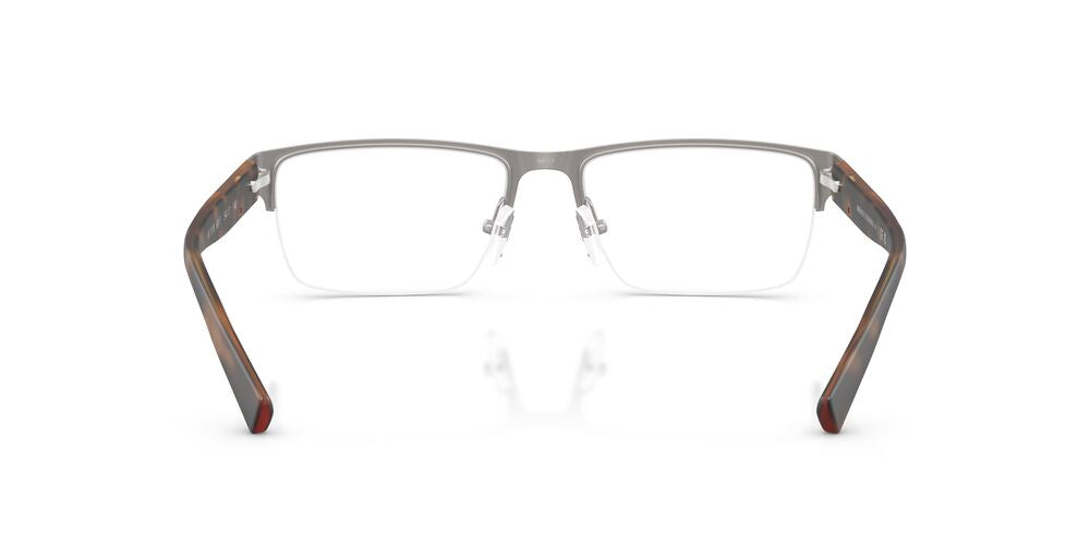 Gafas Oftálmicas Armani Exchange 0AX1018 Hombre Color Gris