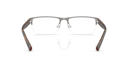Gafas Oftálmicas Armani Exchange 0AX1018 Hombre Color Gris