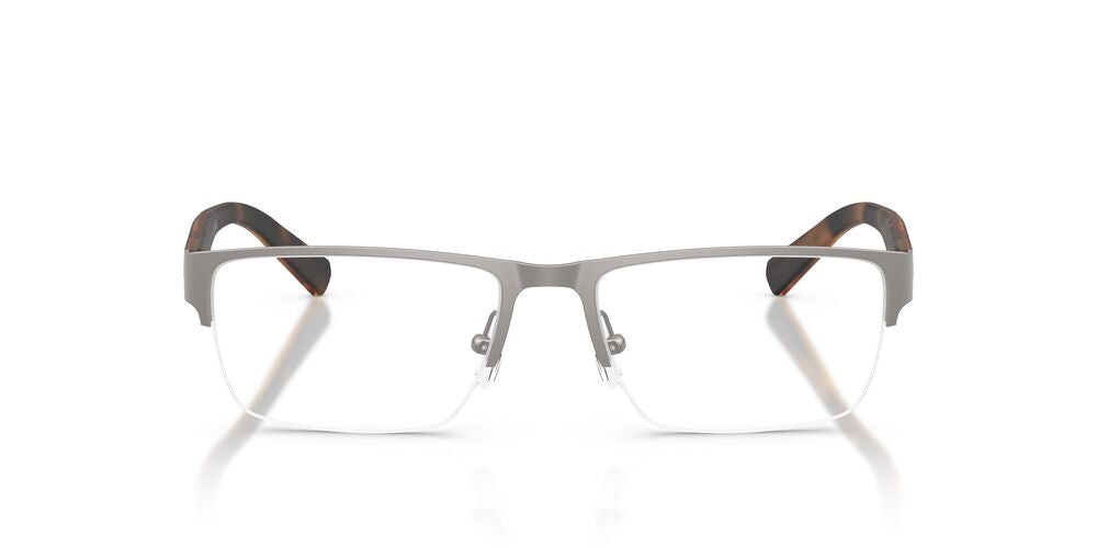Gafas Oftálmicas Armani Exchange 0AX1018 Hombre Color Gris