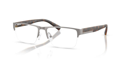 Gafas Oftálmicas Armani Exchange 0AX1018 Hombre Color Gris