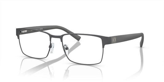 Gafas Oftálmicas Armani Exchange 0AX1019 Hombre Color Gris