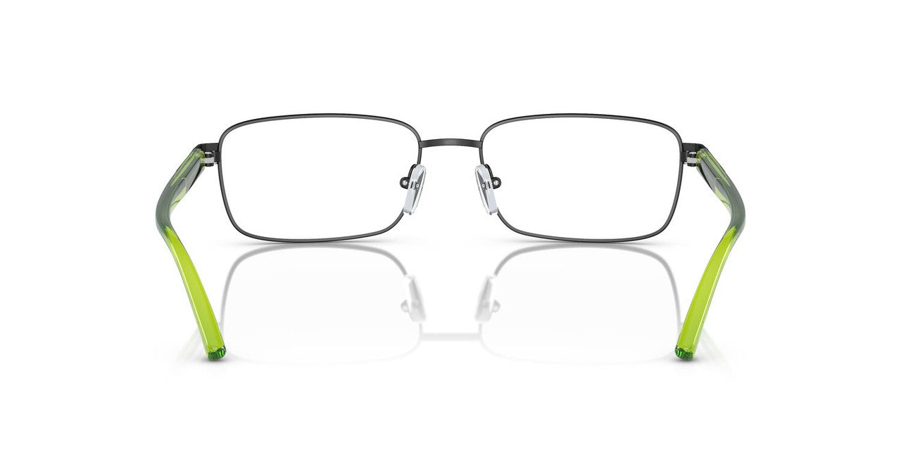 Gafas Oftálmicas Armani Exchange 0AX1050 Hombre Color Negro