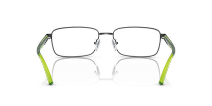 Gafas Oftálmicas Armani Exchange 0AX1050 Hombre Color Negro