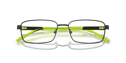Gafas Oftálmicas Armani Exchange 0AX1050 Hombre Color Negro