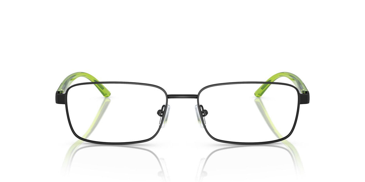 Gafas Oftálmicas Armani Exchange 0AX1050 Hombre Color Negro