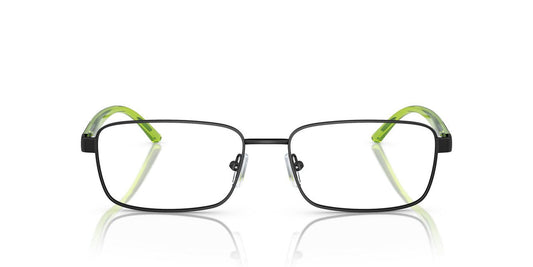 Gafas Oftálmicas Armani Exchange 0AX1050 Hombre Color Negro