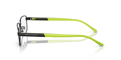 Gafas Oftálmicas Armani Exchange 0AX1050 Hombre Color Negro