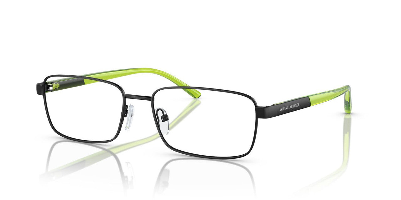 Gafas Oftálmicas Armani Exchange 0AX1050 Hombre Color Negro