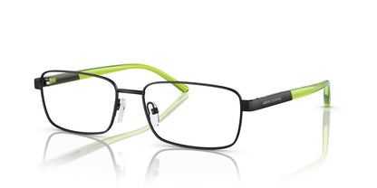 Gafas Oftálmicas Armani Exchange 0AX1050 Hombre Color Negro
