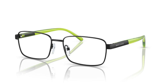 Gafas Oftálmicas Armani Exchange 0AX1050 Hombre Color Negro