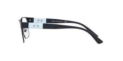 Gafas Oftálmicas Armani Exchange 0AX1052 Hombre Color Azul