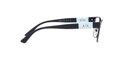 Gafas Oftálmicas Armani Exchange 0AX1052 Hombre Color Azul
