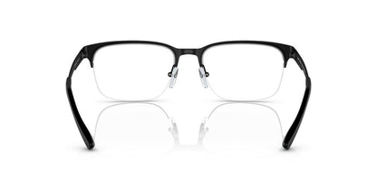 Gafas Oftálmicas Armani Exchange AX1060 Hombre Color Negro