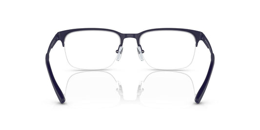 Gafas Oftálmicas Armani Exchange AX1060 Hombre Color Azul