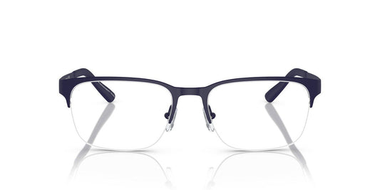 Gafas Oftálmicas Armani Exchange AX1060 Hombre Color Azul