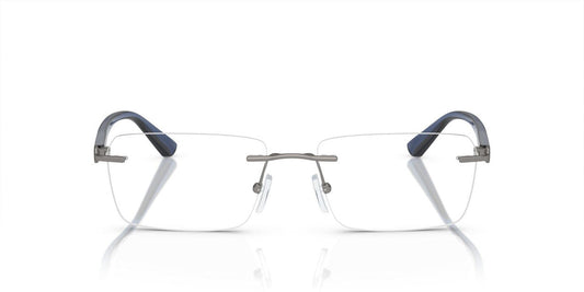 Gafas Oftálmicas Armani Exchange AX1064 Hombre Color Gris