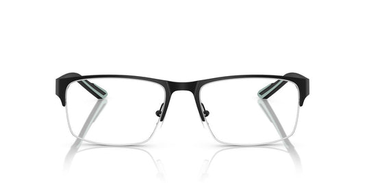 Gafas Oftálmicas Armani Exchange AX1068 Hombre Color Negro