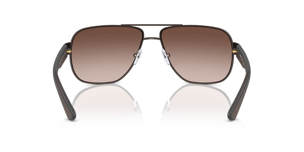 Gafas de Sol Armani Exchange 0AX2012S Hombre Color Café