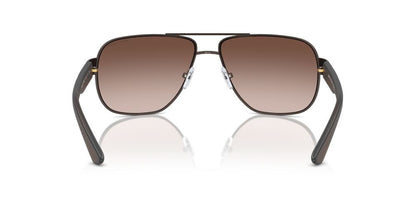 Gafas de Sol Armani Exchange 0AX2012S Hombre Color Café