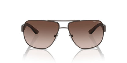 Gafas de Sol Armani Exchange 0AX2012S Hombre Color Café