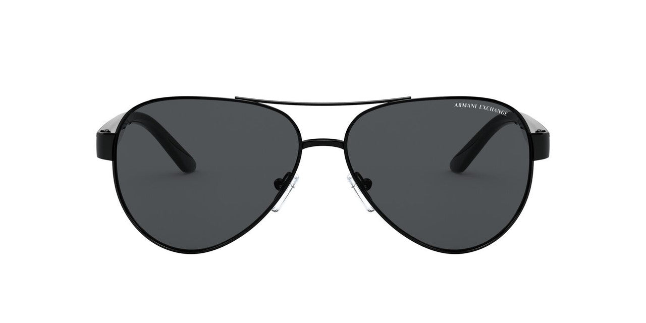 Gafas de Sol Armani Exchange AX2034S Hombre Color Negro