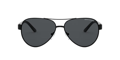 Gafas de Sol Armani Exchange AX2034S Hombre Color Negro
