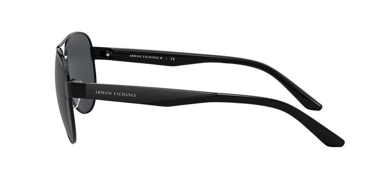 Gafas de Sol Armani Exchange AX2034S Hombre Color Negro
