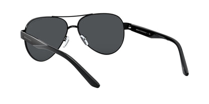 Gafas de Sol Armani Exchange AX2034S Hombre Color Negro