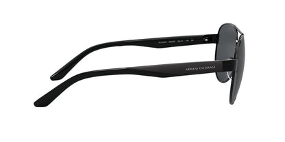 Gafas de Sol Armani Exchange AX2034S Hombre Color Negro