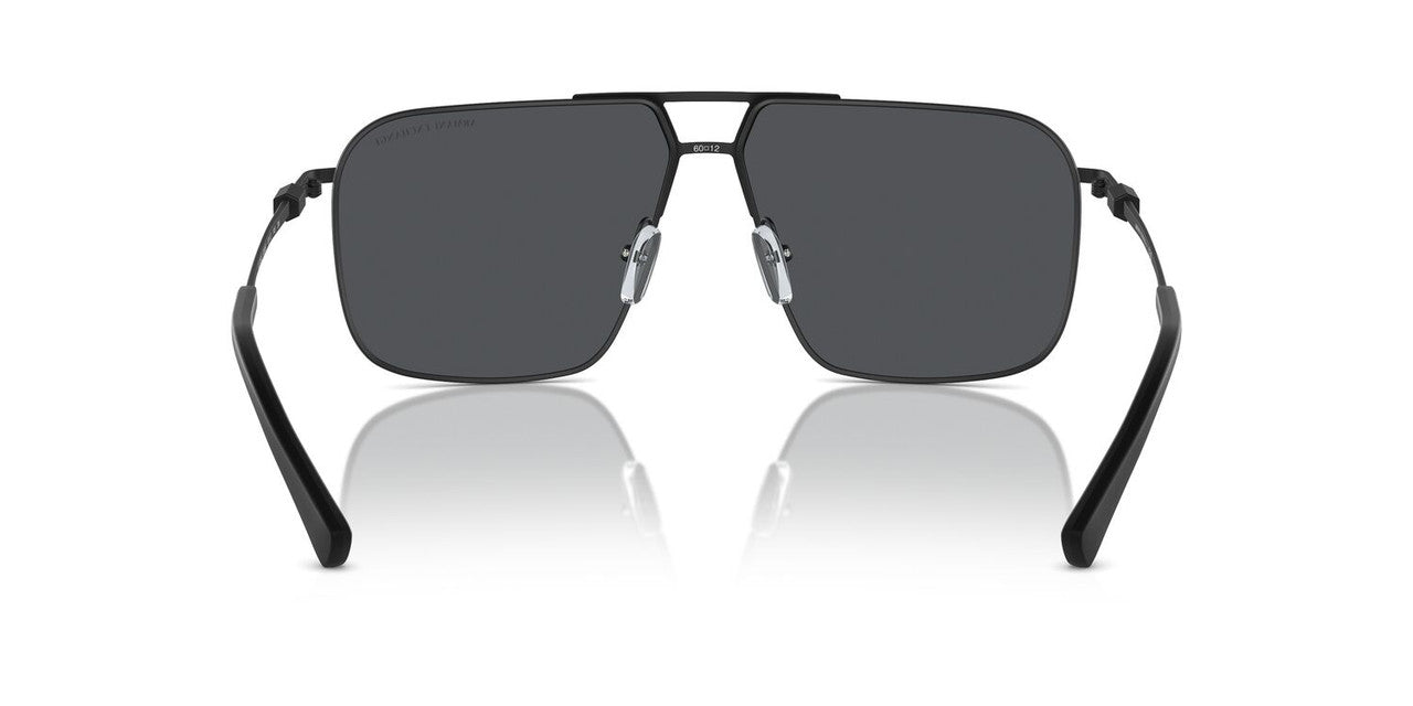 Gafas de Sol Armani Exchange AX2050S Hombre Color Negro