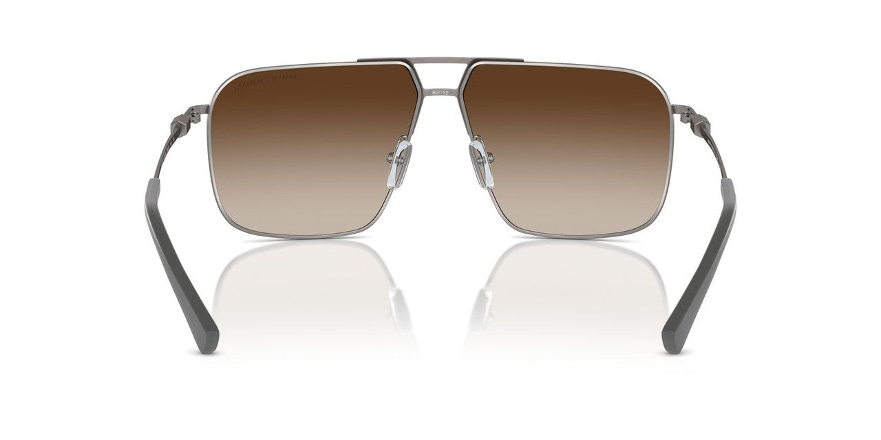 Gafas de Sol Armani Exchange AX2050S Hombre Color Gris